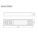 Ver imagem 5 de Escorredor Calha Úmida Kitchen 3 Módulos