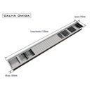 Ver imagem 3 de Calha Úmida Kitchen 6 Módulos com Porta Horta ou Gelo