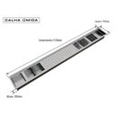 Ver imagem 3 de Calha Úmida Kitchen 6 módulos com porta horta ou gelo