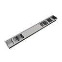 Ver imagem 1 de Calha Úmida Kitchen 6 módulos com porta horta ou gelo