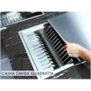 Ver imagem 7 de Calha Úmida Organizadora Lateral Quadratta Escorredor 50x40