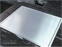 Ver imagem 3 de Calha Úmida Organizadora 4 Módulos Lateral Quadratta Escorredor 50x40