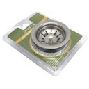 Ver imagem 6 de VÁLVULA DE INOX PARA PIA 3.1/2" GHELPLUS