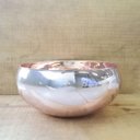 Ver imagem 1 de Vaso de Flores Decorativo Lagoon Rose Gold | Linha Decorações Formosinha