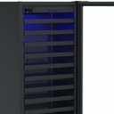 Ver imagem 5 de Adega Piubella 400 para 104 Garrafas Preto 127 V