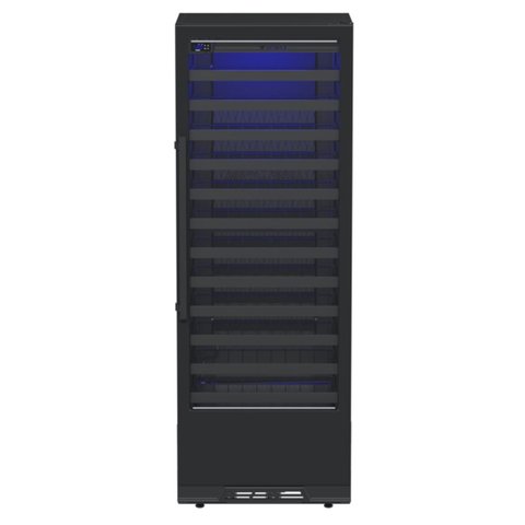Adega Piubella 400 para 104 Garrafas Preto 127 V