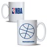 Caneca Nba Logo Man 2 - 1