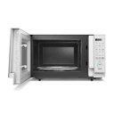 Ver imagem 2 de Micro-ondas 27l Branco Mastercook Midea Mhp27b2 220v