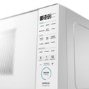 Ver imagem 3 de Micro-ondas 27l Branco Mastercook Midea Mhp27b2 220v