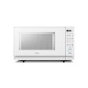 Ver imagem 1 de Micro-ondas 27l Branco Mastercook Midea Mhp27b2 220v