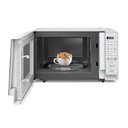 Ver imagem 5 de Micro-ondas 27l Branco Mastercook Midea Mhp27b2 220v