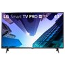 Smart TV LED 43 Polegadas Lg 43Lm631C0Sb Full Hd com Wi-Fi, 2 USB, 3 HDMI, Painel Ips, Bluetooth, Thinq Ai - 1