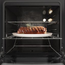 Fogão 4 Bocas Electrolux Super Forno - 52Lxs - 3 Fogão 4 Bocas Electrolux Super Forno - 52Lxs - 3