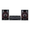 Mini System Lg 2350W Bluetooth Cd USB - Cl87-Ab.Abrallk - 1