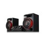 Mini System Lg 2350W Bluetooth Cd USB - Cl87-Ab.Abrallk - 2