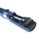 Ver imagem 3 de Sugador Solda Hikari Metal Azul Hk-192 Esd 21k161