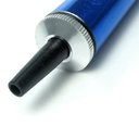 Ver imagem 2 de Sugador Solda Hikari Metal Azul Hk-192 Esd 21k161