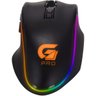 Mouse Gamer PRO M9 RGB Preto FORTREK - 2