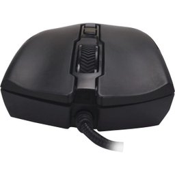 Mouse Gamer PRO M9 RGB Preto FORTREK - 6