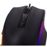 Mouse Gamer PRO M9 RGB Preto FORTREK - 5
