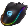 Mouse Gamer PRO M9 RGB Preto FORTREK - 3