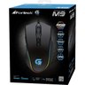 Mouse Gamer PRO M9 RGB Preto FORTREK - 8
