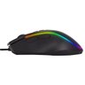 Mouse Gamer PRO M9 RGB Preto FORTREK - 4