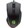 Mouse Gamer PRO M9 RGB Preto FORTREK - 1