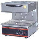 Ver imagem 2 de Salamandra Elétrica de Bancada EB450 Ecomax 220V