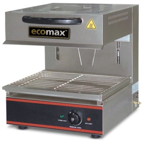 Salamandra Elétrica de Bancada EB450 Ecomax 220V