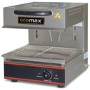 Ver imagem 1 de Salamandra Elétrica de Bancada EB450 Ecomax 220V