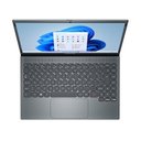 Ver imagem 2 de Notebook Positivo Celeron C4128 Motion C Tela Antirreflexiva 14.1 Cinza