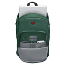 Ver imagem 4 de Mochila Wenger Crango, Notebook até 16" - Organizador de Cabos, Cartões e Arquivos, Alças Ajustáveis