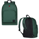 Ver imagem 3 de Mochila Wenger Crango, Notebook até 16" - Organizador de Cabos, Cartões e Arquivos, Alças Ajustáveis