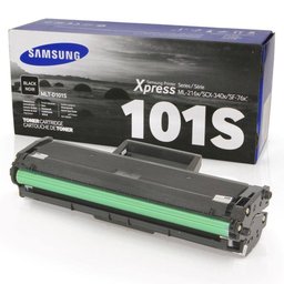 Toner Samsung Original Mlt-d101s 101s Preto 1.500 Paginas - 1