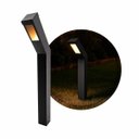 Ver imagem 1 de Poste Balizador de Jardim em Alumínio Preto P/ T40 Starlumen St3152