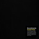 Ver imagem 5 de Kit 02 Puffs Decorativos Living Aisha Orgânico Redondo Suede Preto - Desk Design