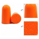 Ver imagem 2 de Protetor Auricular Mack'S Maximum Protection 1 Par Redução De Ruídos 33Db U UNICA UNICA