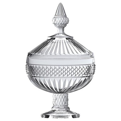 Bomboniere Palace Com Pe Fullfit Cristal Led 27421 Bomboniere Palace C/Pe Fullfit Cristal Led 27421