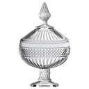 Ver imagem 1 de Bomboniere Palace Com Pe Fullfit Cristal Led 27421 Bomboniere Palace C/Pe Fullfit Cristal Led 27421