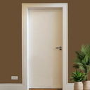 Ver imagem 2 de Moldura/rodapé de Poliestireno Frisado - Branco - 7cm de Altura (7x1x240cm)