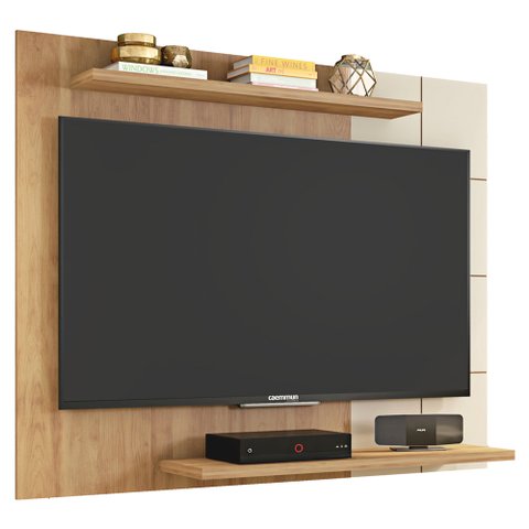 Painel para TV até 58 Polegadas Cross