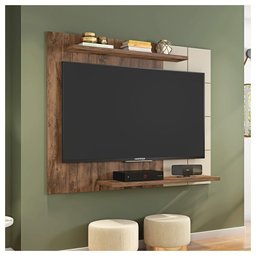 Painel para TV até 58 Polegadas Cross - 2