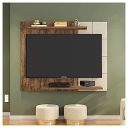 Painel para TV até 58 Polegadas Cross - 3
