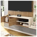 Ver imagem 4 de Painel para Tv até 55 Polegadas Tramma