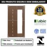 Porta de Alumínio Branco | Persiana Integrada | Linha Premium | Atlântica A=2,30m x L=1,50m - 10