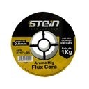 Ver imagem 7 de Arame Solda Mig 1kg Uso sem Gás E71t1-gs 0,8mm Stein