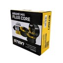 Ver imagem 3 de Arame Solda Mig 1kg Uso sem Gás E71t1-gs 0,8mm Stein