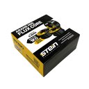 Ver imagem 5 de Arame Solda Mig 1kg Uso sem Gás E71t1-gs 0,8mm Stein