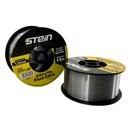 Ver imagem 2 de Arame Solda Mig 1kg Uso sem Gás E71t1-gs 0,8mm Stein